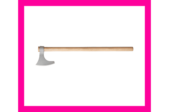 Cold Stl Viking Hand Axe — New listing photo