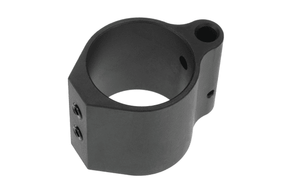 Low Profile .936 Micro Gas Block for 308 ar15 DPMS and DPMS SASS barrel — New listing photo