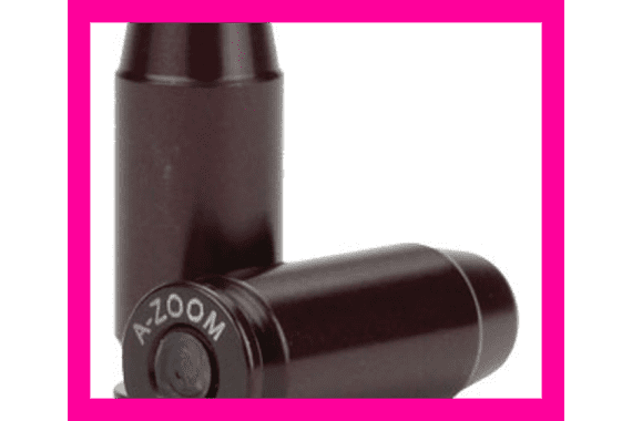A-zoom Metal Snap Cap .40SW — New listing photo