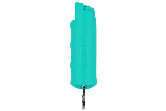 Sabre Green Hardcase In Small Clam — New listing photo