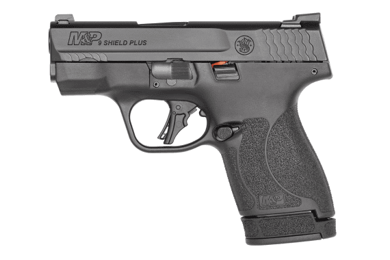 Smith & Wesson M&P Shield Plus 9mm 3.1" 13+1 — New listing photo