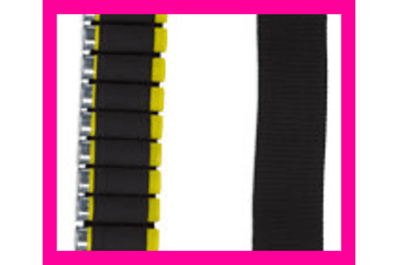 Bulldog Shotgun Ammo Bandolier — New listing photo
