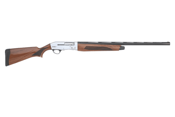 TriStar Sporting Arms Viper G2 Pro Slvr 20-26 Bl-wd — New listing photo