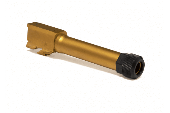 CANIK Barrel Tp9 Sf 9mm Gld Tb — New listing photo