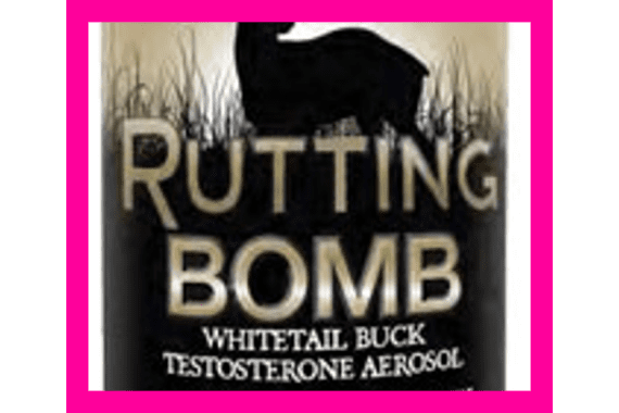 Conquest Scents Deer Lure — New listing photo