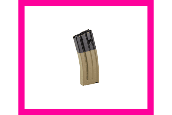 Mag Fn Scar 16S 5.56 30RD Fde — New listing photo