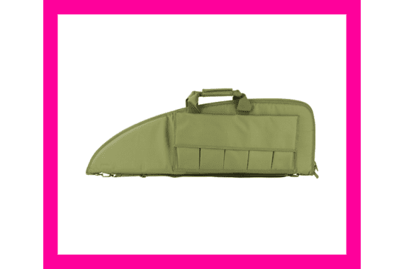 Ncstar Vism Gun Case 36"X13" Grn — New listing photo