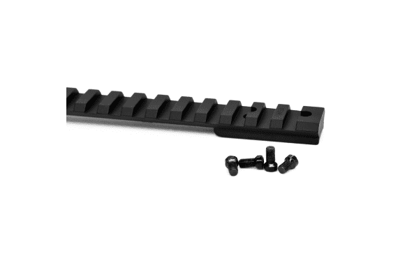 Warne Vapor Rail Howa-vanguard La — New listing photo