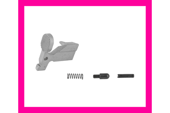 Tps AR-15 Bolt Catch Assembly Ss — New listing photo
