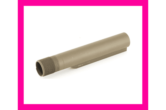 Utg Pro Mil 6 Pos Rcvr Ext Tube Fde — New listing photo