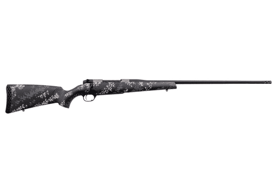 Weatherby Mark V Backcntry Ti 2 270wby — New listing photo