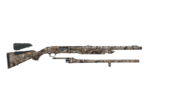 Mossberg 835 Turk-deer Comb 12ga Mobuc — New listing photo