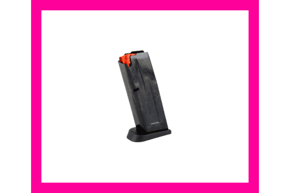 Mag Tangfolio Comp 9MM K Nylon 14RD — New listing photo