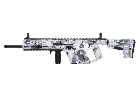 Kriss USA Vector Crb-e 22lr 16" Mc Alp — New listing photo