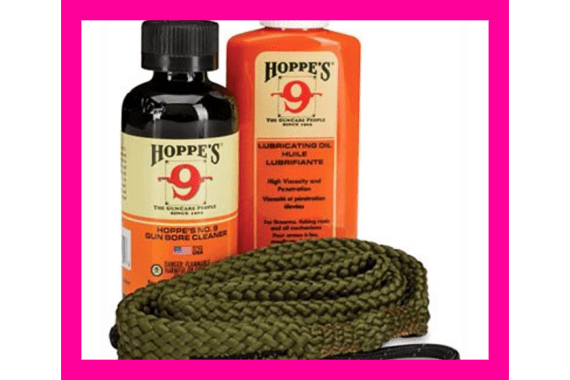 Hoppes 1.2.3. Done .44/.45 — New listing photo