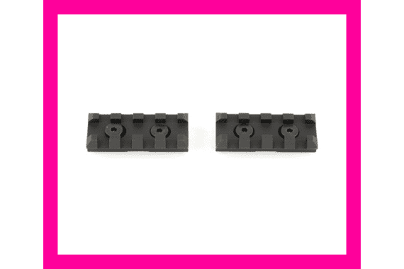 Samson Keymod 2" Rail Kit — New listing photo