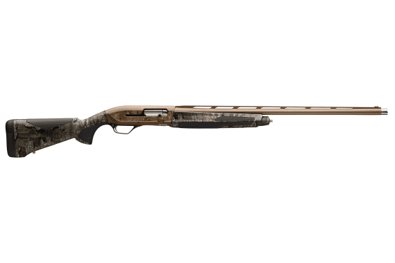 Browning Maxus Ii Ww Rtt 12-26 3.5" # — New listing photo