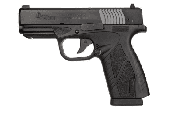Bersa Conceal Carry 380acp Matte 8+1 — New listing photo