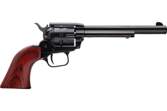 Heritage Manufacturing 22lr-22m Blue 6.5" 9shot Fs — New listing photo