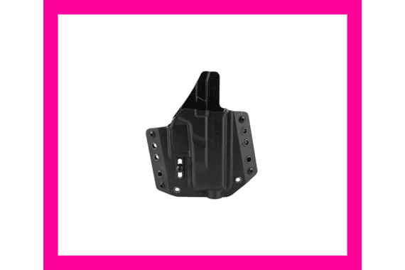 Bravo Bca For Glock 26 Owb Blk Rh — New listing photo
