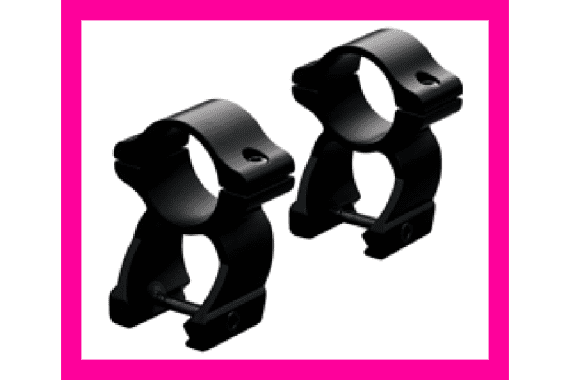 Leupold Rings Rifleman 1" See- — New listing photo