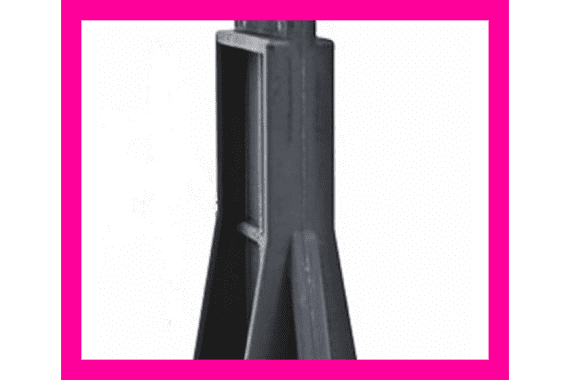 ERGO Grips Spikes Block for AR 15 — New listing photo
