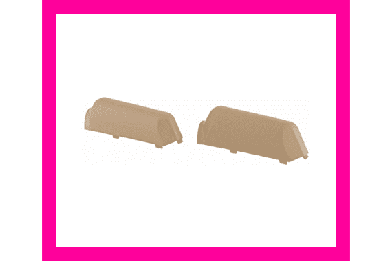 Magpul Hunt/sga High Cheek Riser Fde — New listing photo