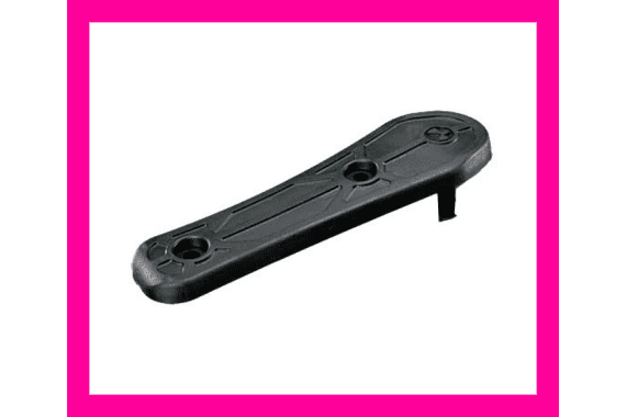 Magpul Ctr Rubber Buttpad — New listing photo