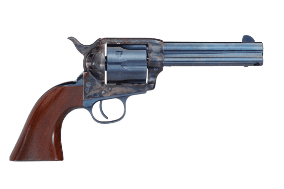 Taylor's & Company Cattleman 45lc Bl-wd 4.75" — New listing photo
