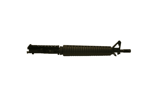 Del-Ton Dissipator Flat Top Upper 16" — New listing photo