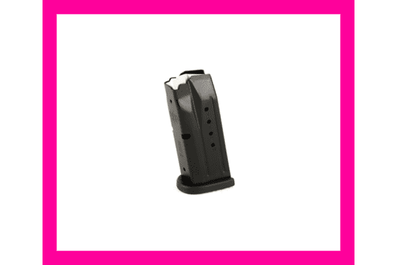 Mag S&W M&p Compact 9MM 12RD — New listing photo