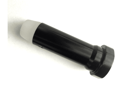 3.7oz .308 Carbine Buffer – for using AR15 carbine stock on .308 Platform rifle. — New listing photo