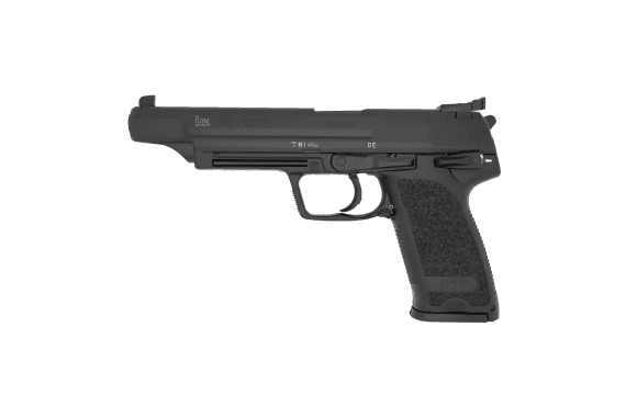 Heckler and Koch (HK USA) Usp45 Elite V1 45acp 12+1 — New listing photo