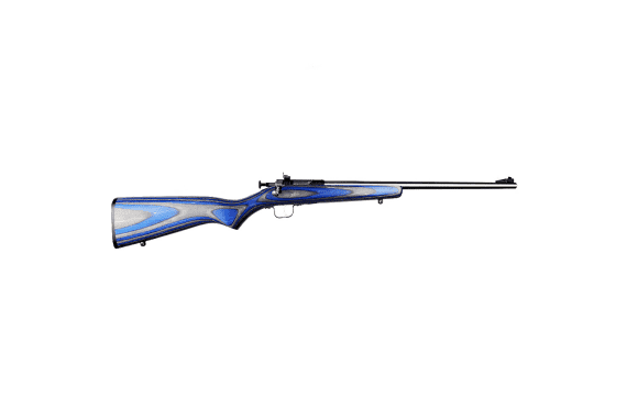 Keystone Sporting Arms Crickett 22lr Ss-blue Lam — New listing photo