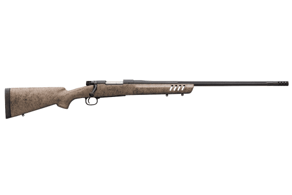 Winchester M70 Long Range 308win 24" Mb — New listing photo