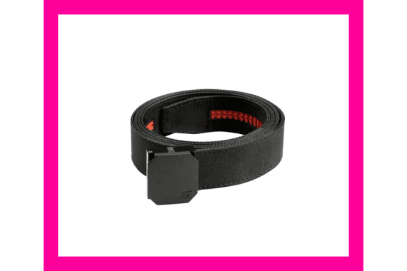 Sl EDC Nexbelt Nylon Up To 50" Blk — New listing photo