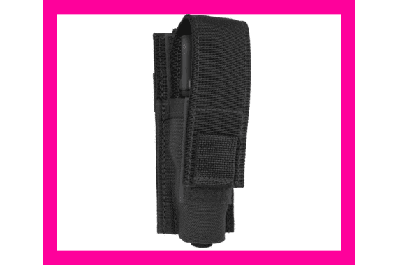 TacShield Surefire 6P/G2 Light Molle Pouch-Black — New listing photo