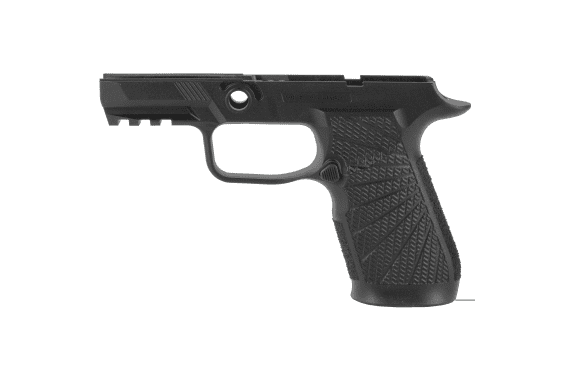 Wilson Grp Mod Wcp320 Carry 2 Blk — New listing photo