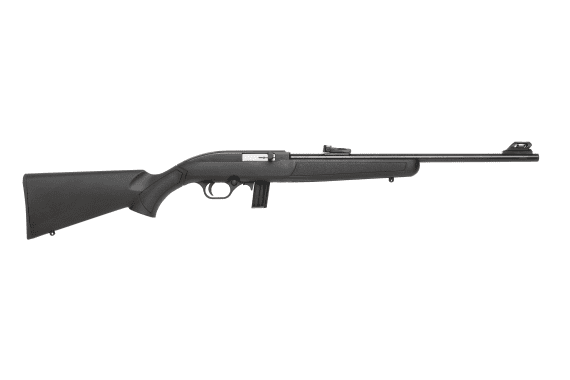 Mossberg 702 Bantam Semiauto 22lr Bl-sy — New listing photo