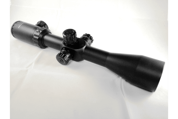 Ade Advanced Optics 2-20×44 Rifle scope 10 time zoom Optical Gunsights USA — Used listing photo