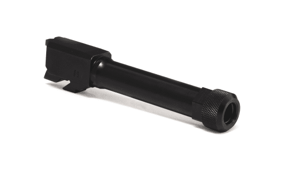 CANIK Barrel Tp9 Elite 9mm Blk Tb — New listing photo