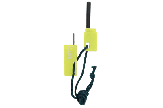 Ust Sparkforce Fire Starter — New listing photo