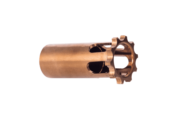 Rugged Suppressors Obsidian Piston 1-2x28 — New listing photo
