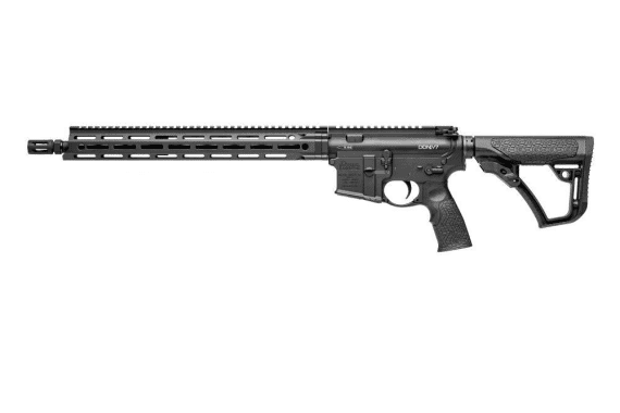 Daniel Defense Ddm4 V7 5.56mm 16" Co Comply — New listing photo