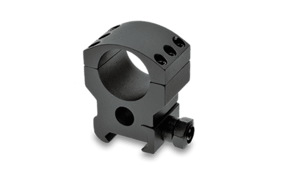 Burris Optics X-tac 30mm Ring X-high Blk 1pc — New listing photo