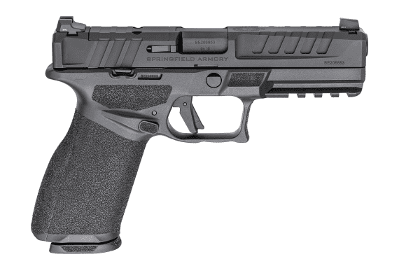 Springfield Armory Echelon 9mm Blk 4.5" 20+1 Ns — New listing photo