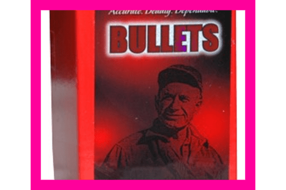 Hornady Bullets 30 Cal .308 — New listing photo