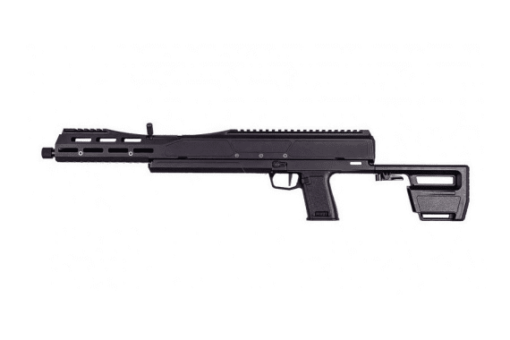 Trailblazer Firearms Pivot 9mm Black 10+1 16" — New listing photo