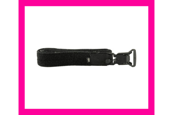 Hsgi Better Inner Belt Lge Blk Loop — New listing photo