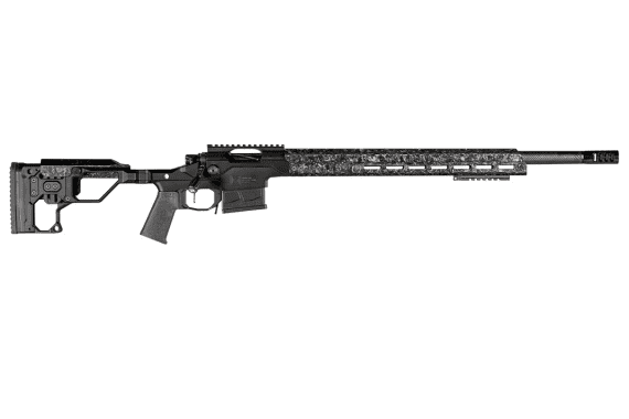 Christensen Arms Mpr 6.5cr Chassis Blk 16" Mb — New listing photo